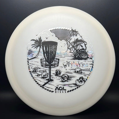 Glow Alpine Sycamore - Scott Withers Tour Series