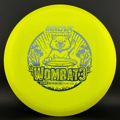 Star Wombat3