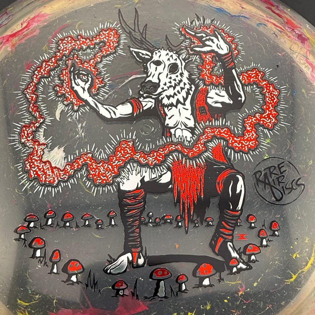 Jawbreaker Z FLX Cicada - Elk Man 2.0 by Ripper Studios