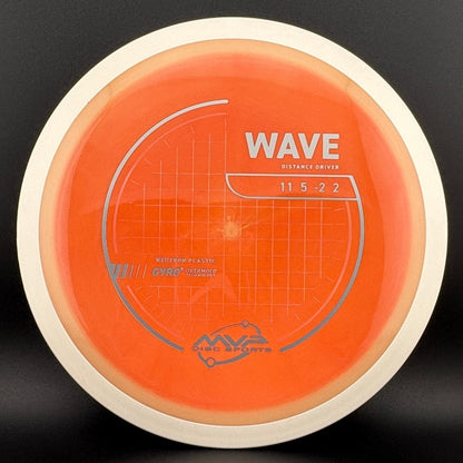 Neutron Wave