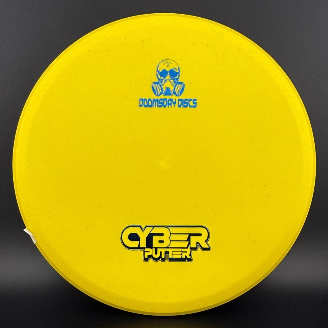 Ration Cyber Putter