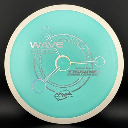 Fission Wave