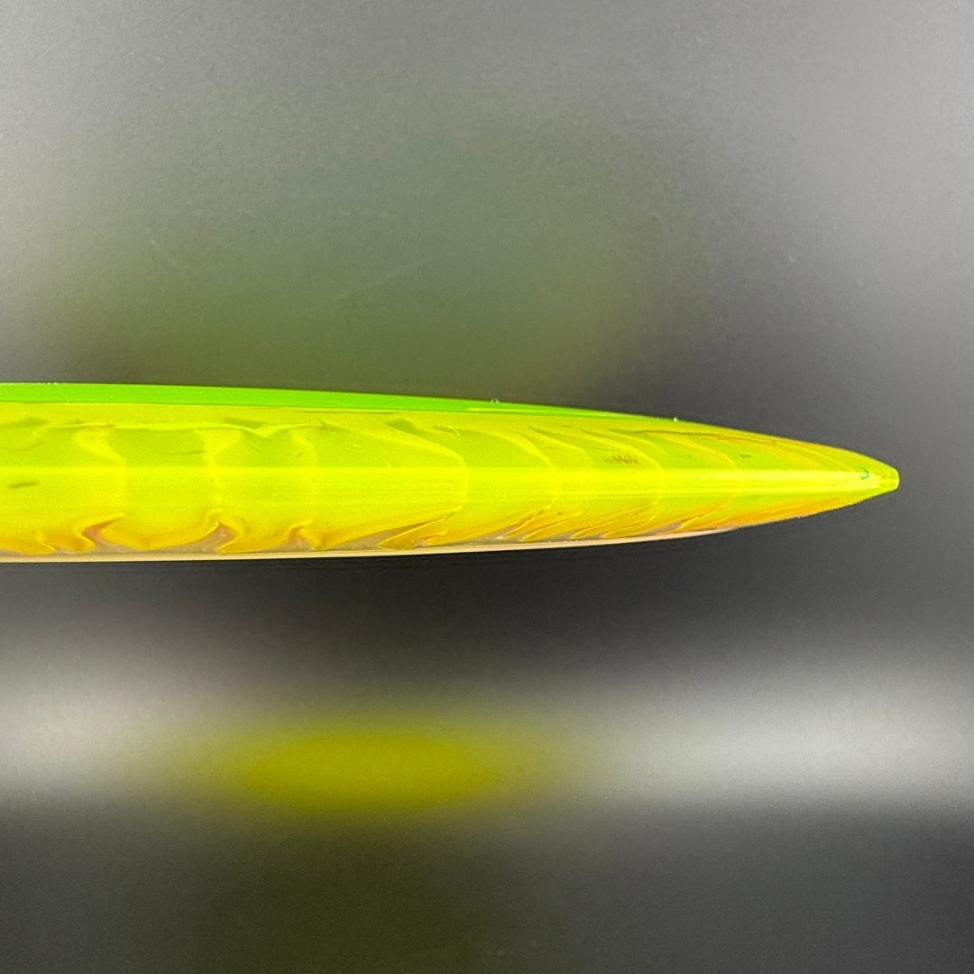 Jawbreaker Z Flame Scorch - Limited Edition