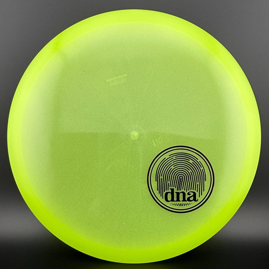 Color Glow C-Line Tactic - dna Series