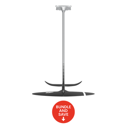 FUSION DA HYDROFOIL COMP KIT