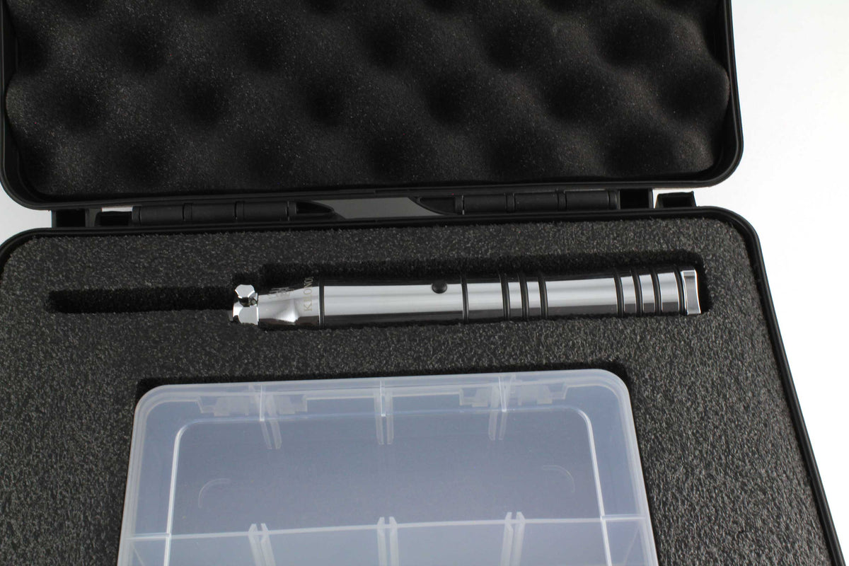 Lock Pick Gun Case - Dangerfield Hard Case for Kronos / Machina EPGs