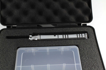 Lock Pick Gun Case - Dangerfield Hard Case for Kronos / Machina EPGs