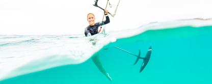 FUSION DA HYDROFOIL COMP KIT