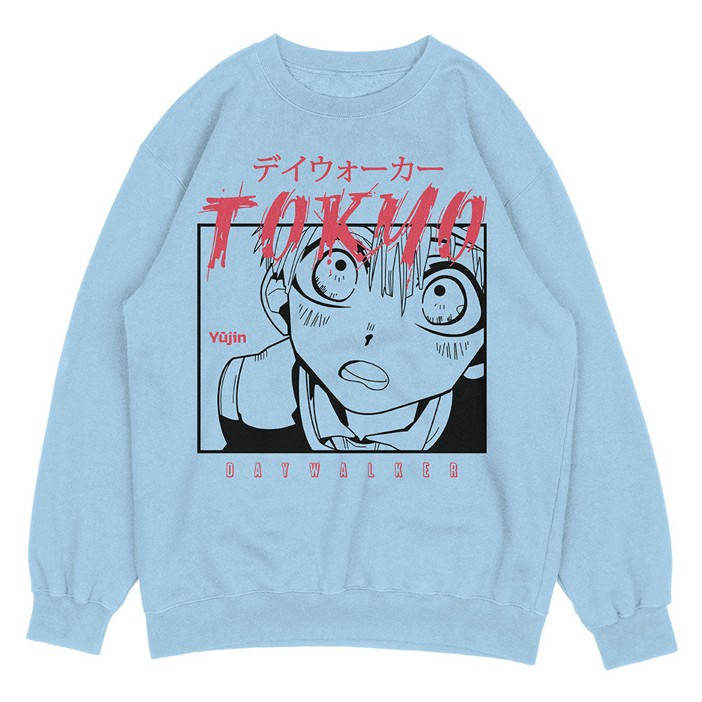 Daywalker Sweatshirt