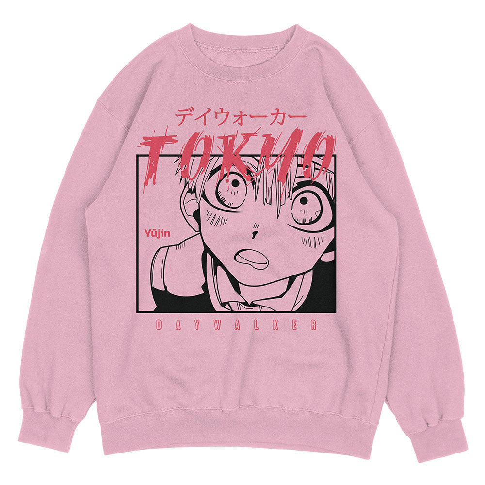 Daywalker Sweatshirt
