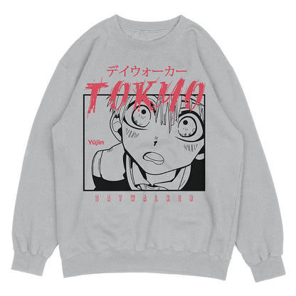 Daywalker Sweatshirt