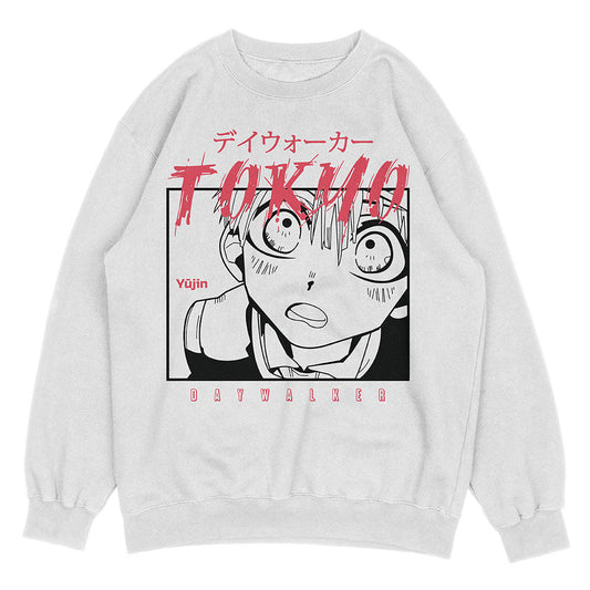 Daywalker Sweatshirt