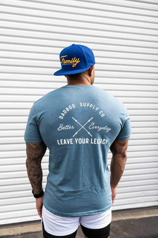 Better Every Day Shirt