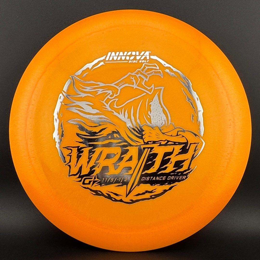 GStar Wraith