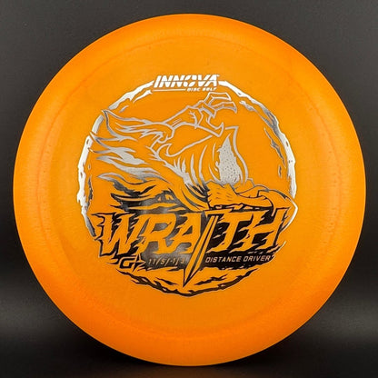 GStar Wraith