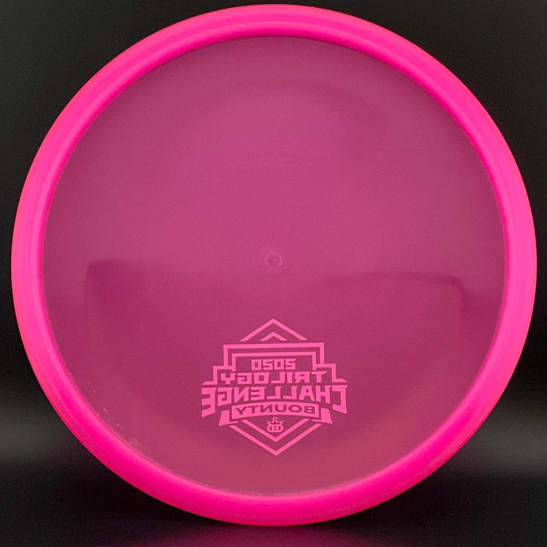 Lucid Bounty - 2020 Trilogy Challenge