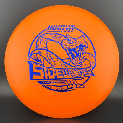 Star Sidewinder