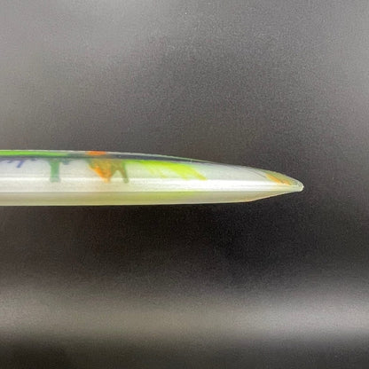 I-Dye Champion Wraith