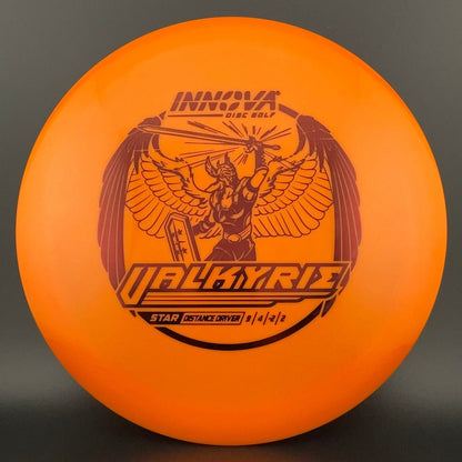 Star Valkyrie