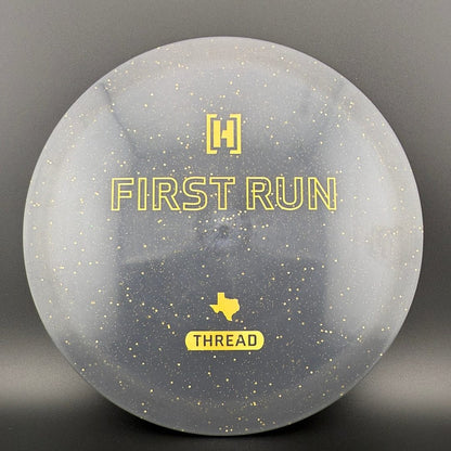 Primo Thread - First Run - 1/250