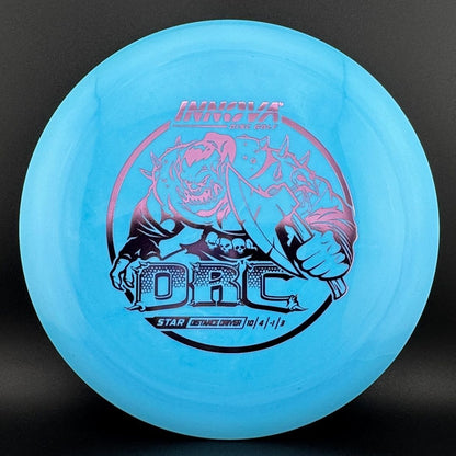 Star Orc