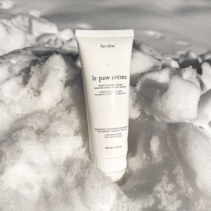 Le Paw Cream