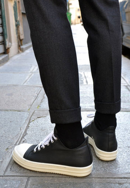 Rick Owen Sneakers