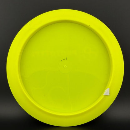 I-Blend Prototype I - Driver