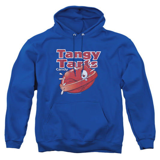 Dubble Bubble Tangy Tarts Mens Hoodie Royal Officially Licensed
