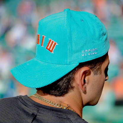 Miami Alternative Hat | Limited Edition