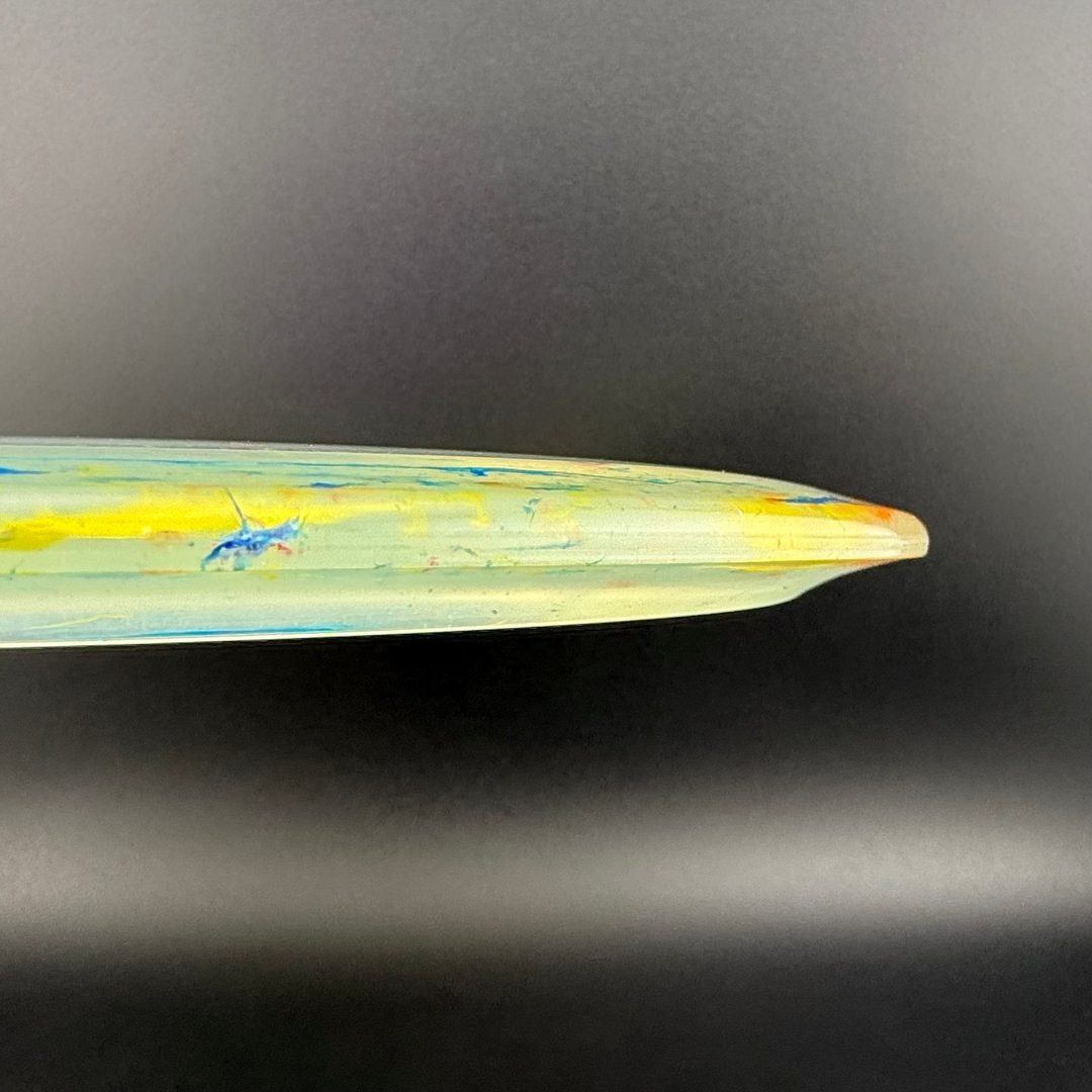 Jawbreaker Z FLX Cicada - Elk Man 2.0 by Ripper Studios