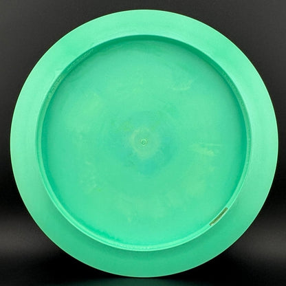 ESP Zeus - Paul McBeth 6x Claw World Champion - Commemorative Edition