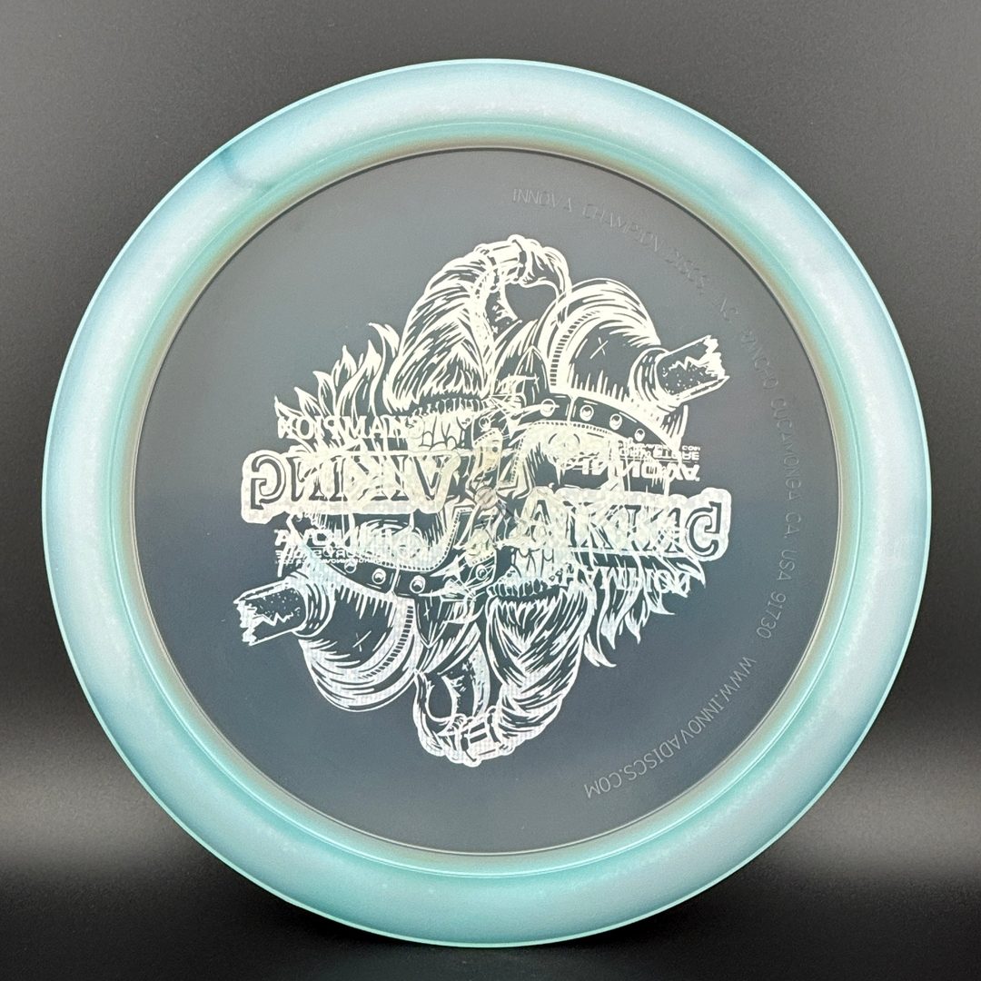 Champion Viking - F2 - Artist Series