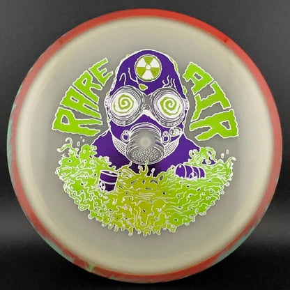 Eclipse Crave - RADioactive Man by Ripper Studios