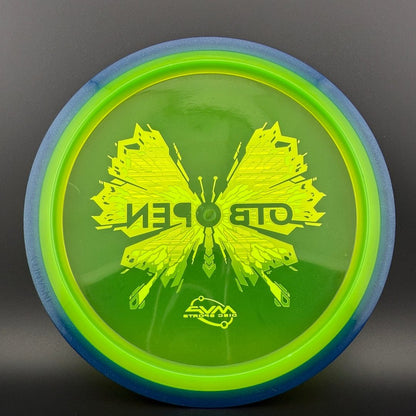Soft Prism Proton Insanity - OTB Open 2026