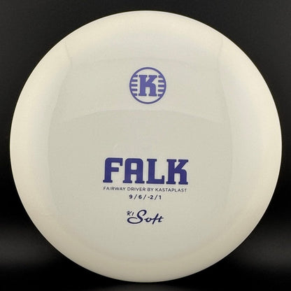 Soft K1 Falk