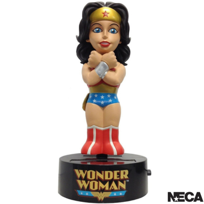 NECA Body Knockers