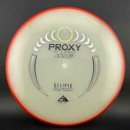 Eclipse 2.0 Proxy
