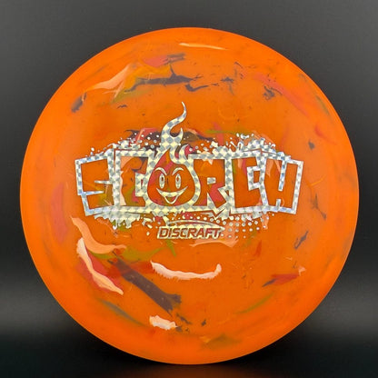 Lightweight Jawbreaker Scorch