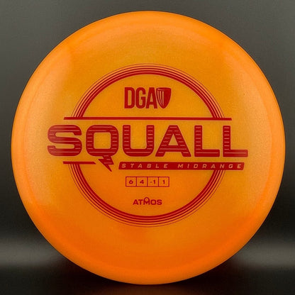 Atmos Squall