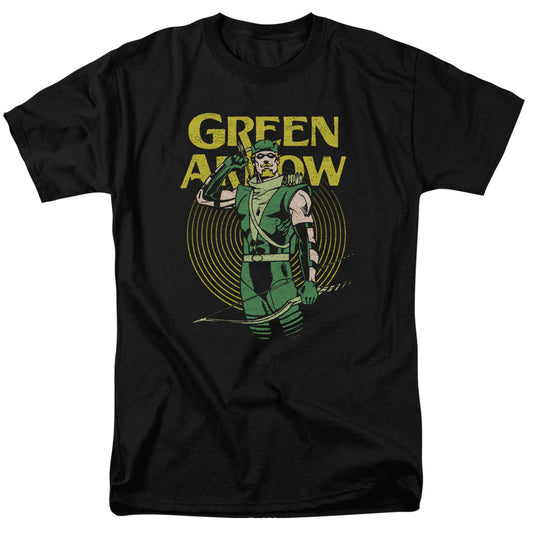 Dc Pull Mens T Shirt Black Officially Licensed
