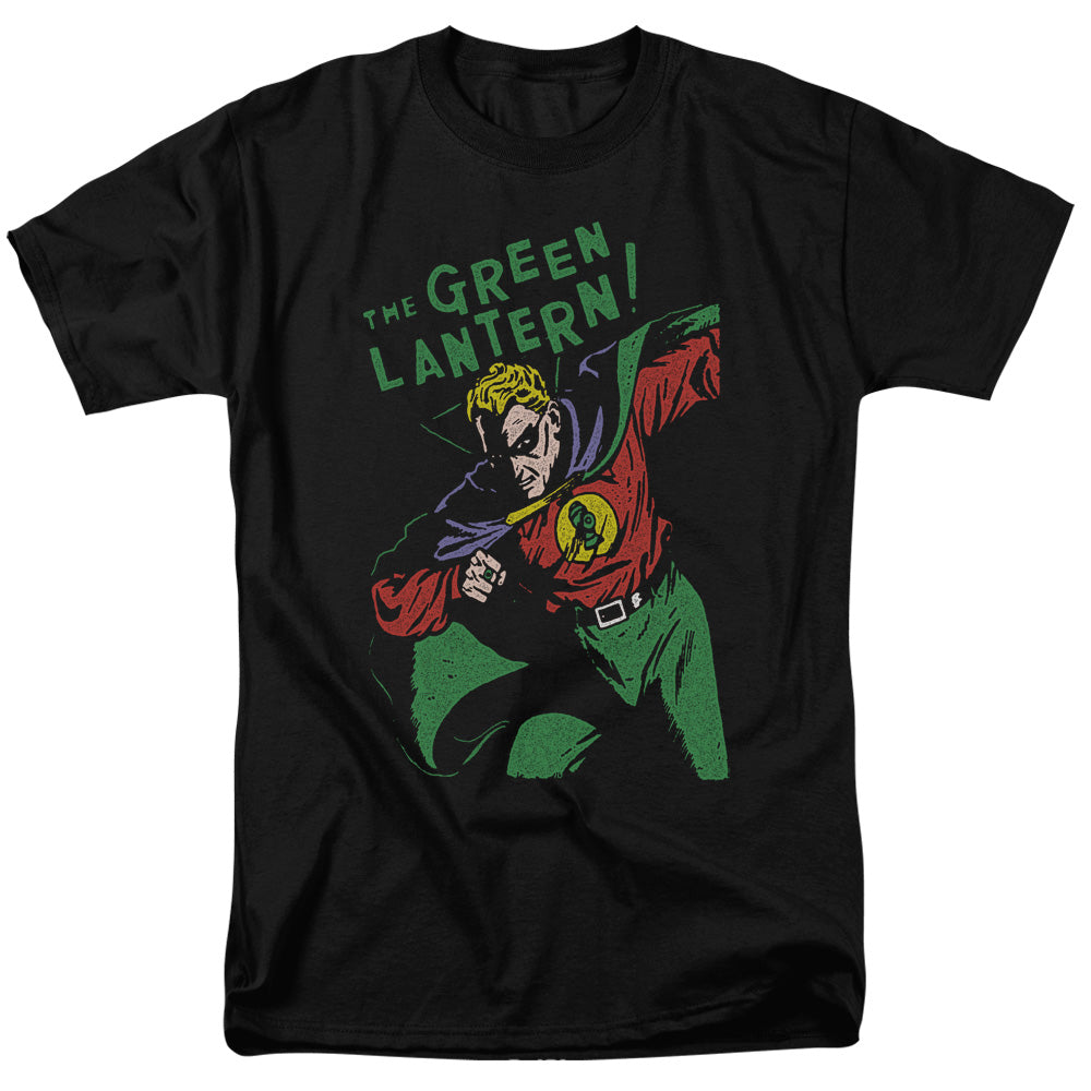 Dc First Mens T Shirt Black Officially Licensed