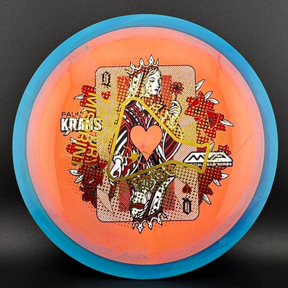 Neutron Mayhem - Factory Misprints