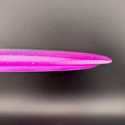 Metal Flake Horizon C-Line PD - Huk Lab Bar Stamp