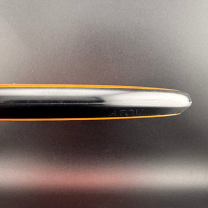 Proton Atom