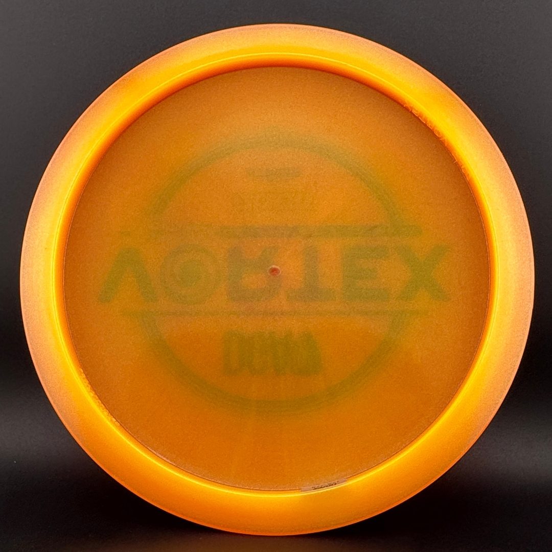 Atmos Vortex - Catrina Allen