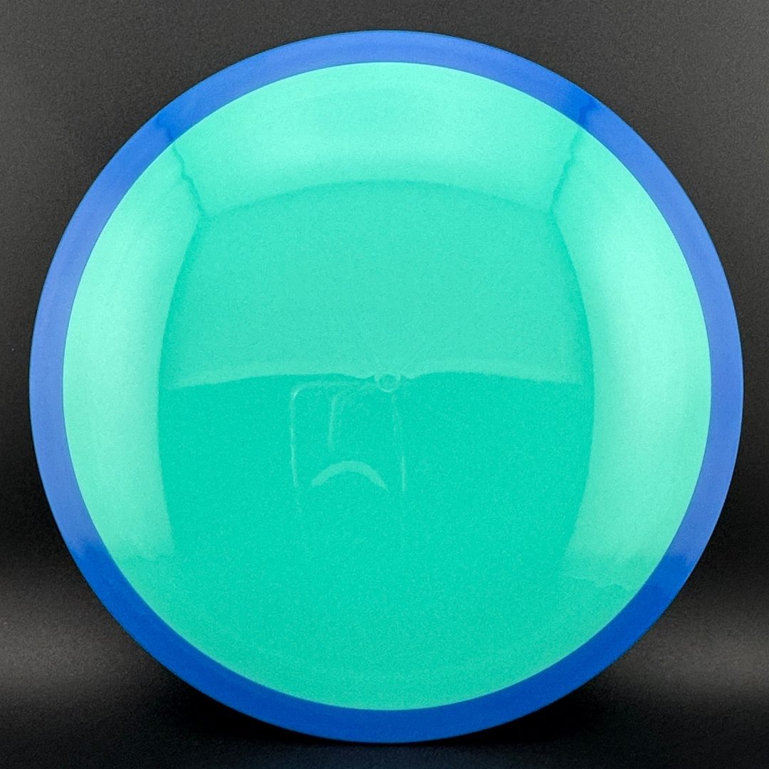 Neutron Time-Lapse (Re-Tooled) - Blank
