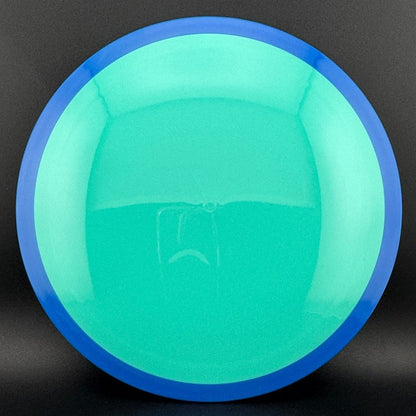 Neutron Time-Lapse (Re-Tooled) - Blank