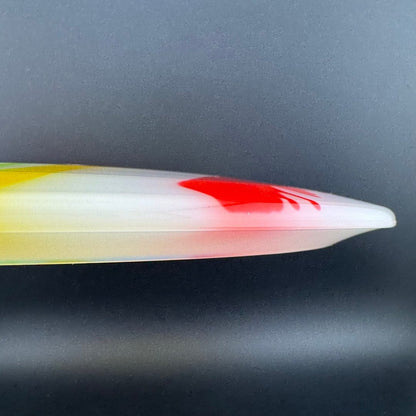 I-Dye Champion Eagle - Ken Climo 12x
