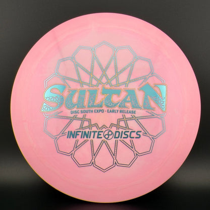 Swirly S-Blend Sultan - Early Release - Disc South Expo